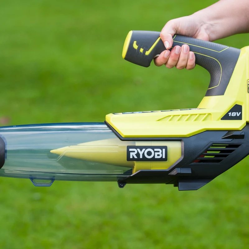 Jet Turbine Blower Ryobi RBL18JB-40F 18V 4Ah