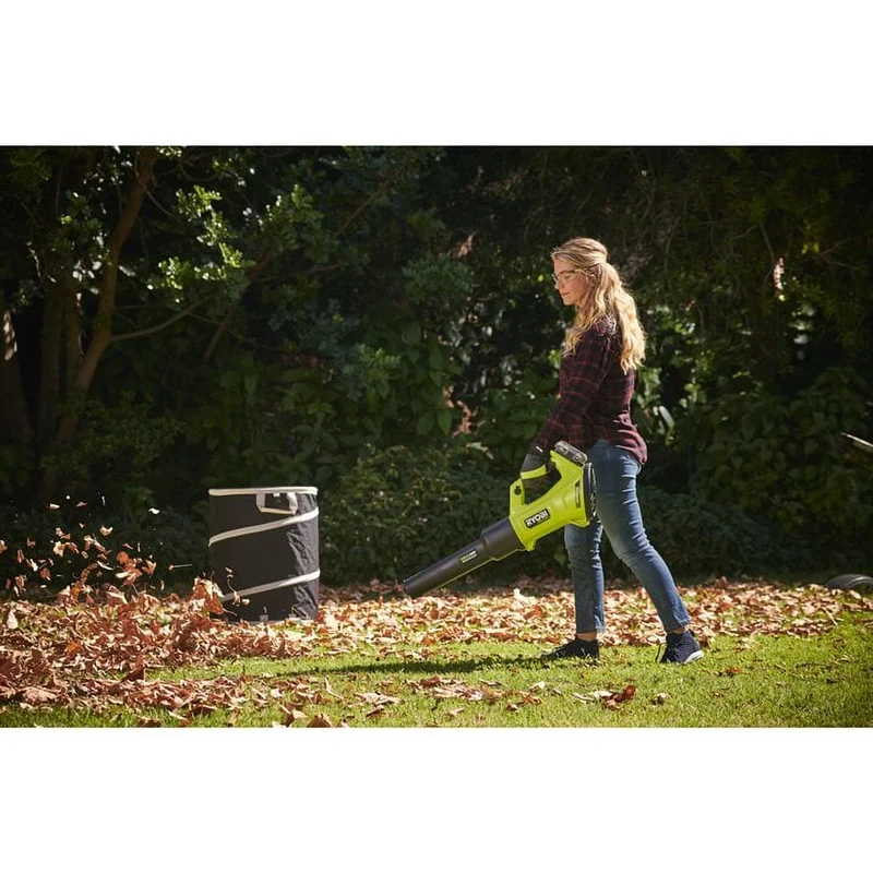 Jet Turbine Blower Ryobi RBL18JB-40F 18V 4Ah