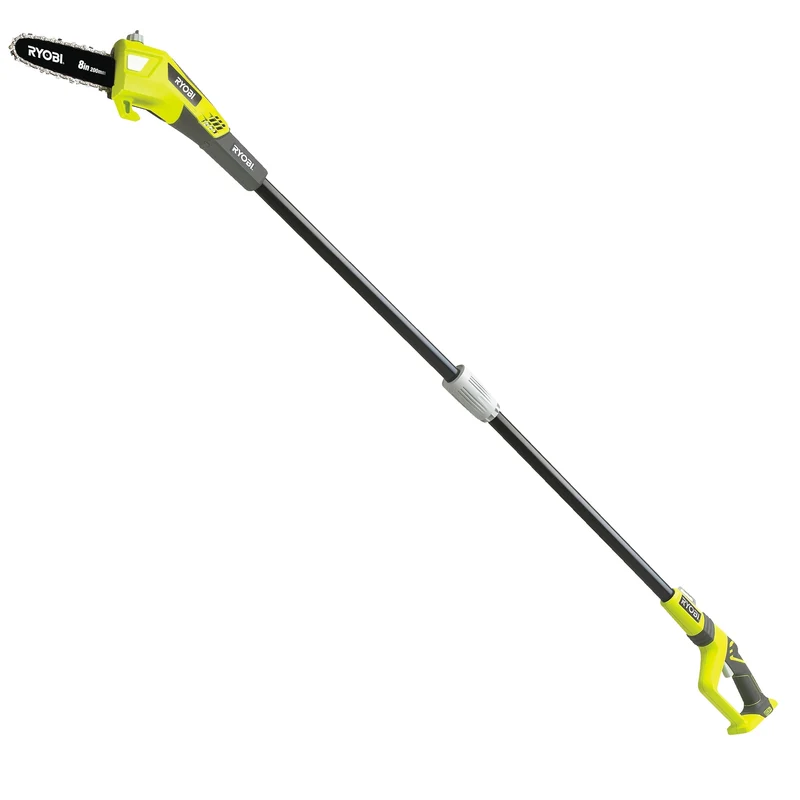 Extendable Pruner Ryobi RPP182020 18V 2Ah