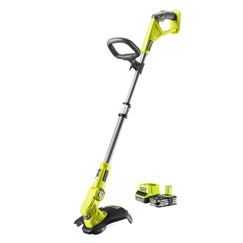 Edge trimmer Ryobi RLT1832-25F 18V 2.5Ah