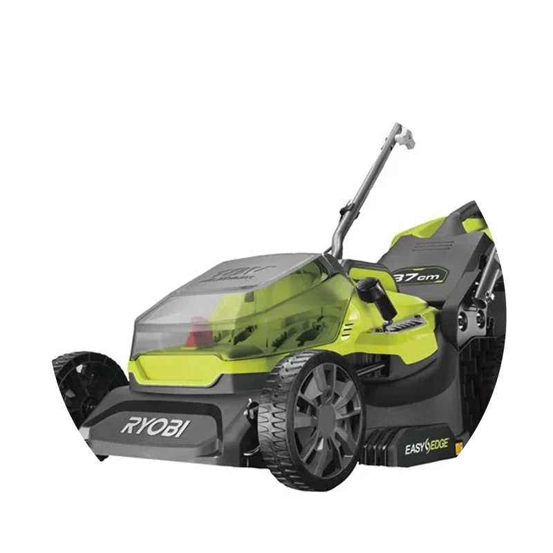 Lawnmower Ryobi RY18LM37A-240 18V 4Ah