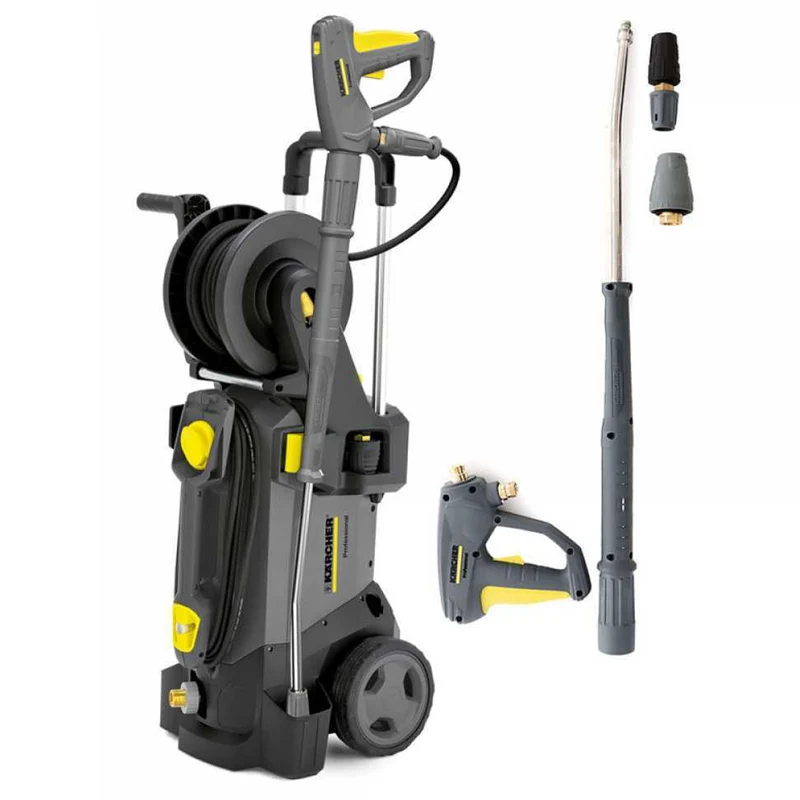 Karcher HD 5/15 Edition Power Control pressure washer