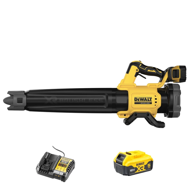Axial Blower Dewalt DCMBL562P1-QW 18V 5Ah