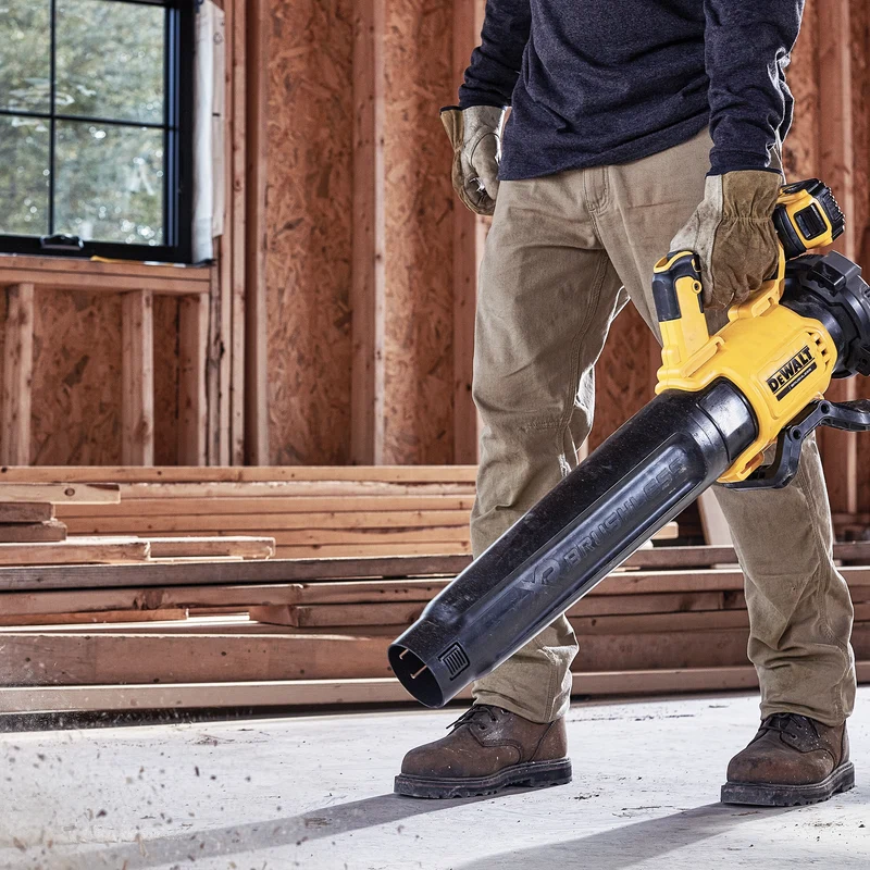 Axial Blower Dewalt DCMBL562P1-QW 18V 5Ah