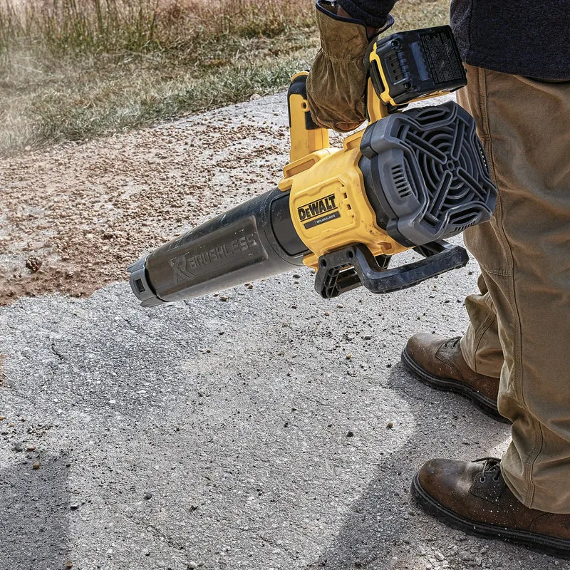 Axial Blower Dewalt DCMBL562P1-QW 18V 5Ah