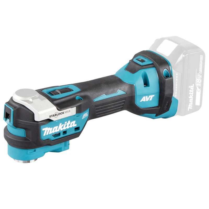 Multifunction Makita DTM52ZJX1 18V