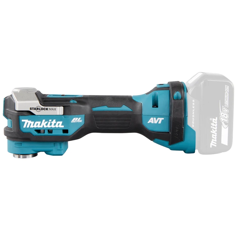 Multifunction Makita DTM52ZJX1 18V
