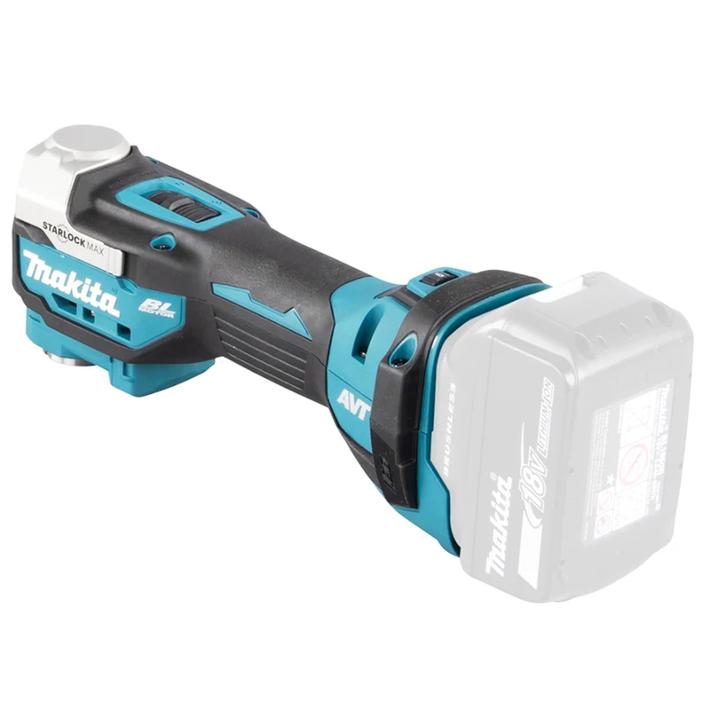 Multifunction Makita DTM52ZJX1 18V