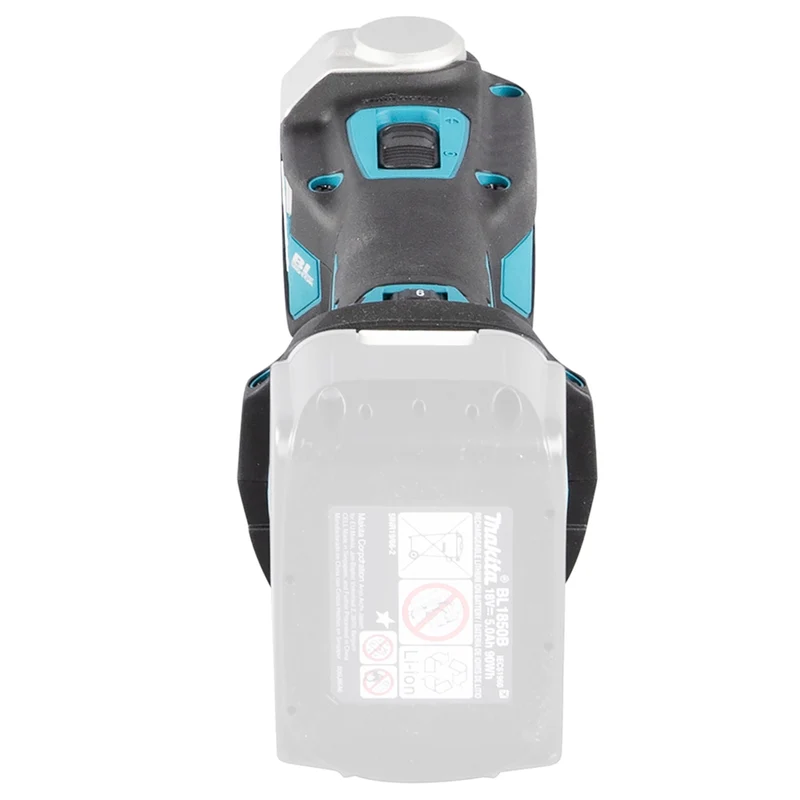 Multifunction Makita DTM52ZJX1 18V