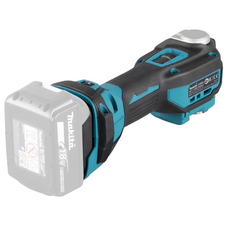 Multifunction Makita DTM52ZJX1 18V
