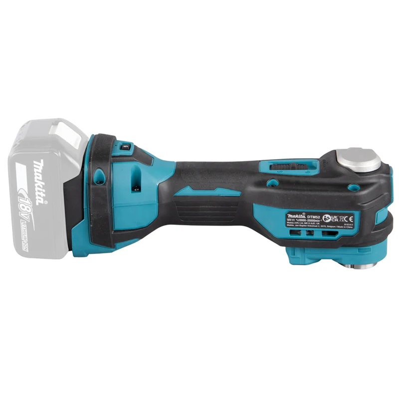 Multifunction Makita DTM52ZJX1 18V