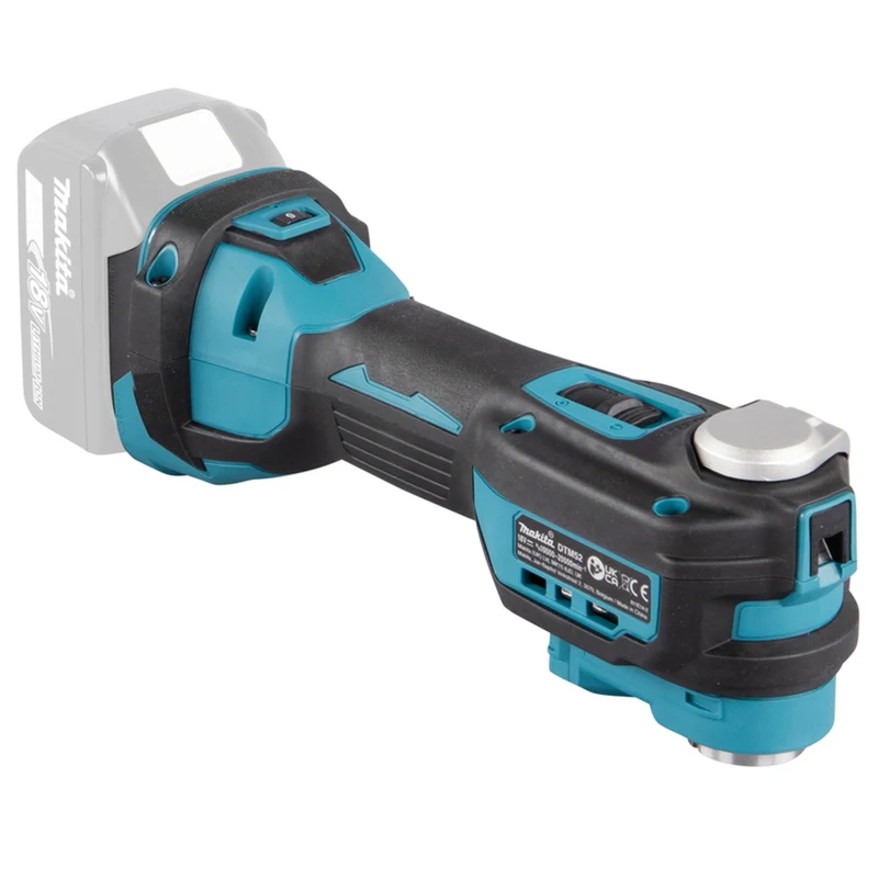 Multifunction Makita DTM52ZJX1 18V