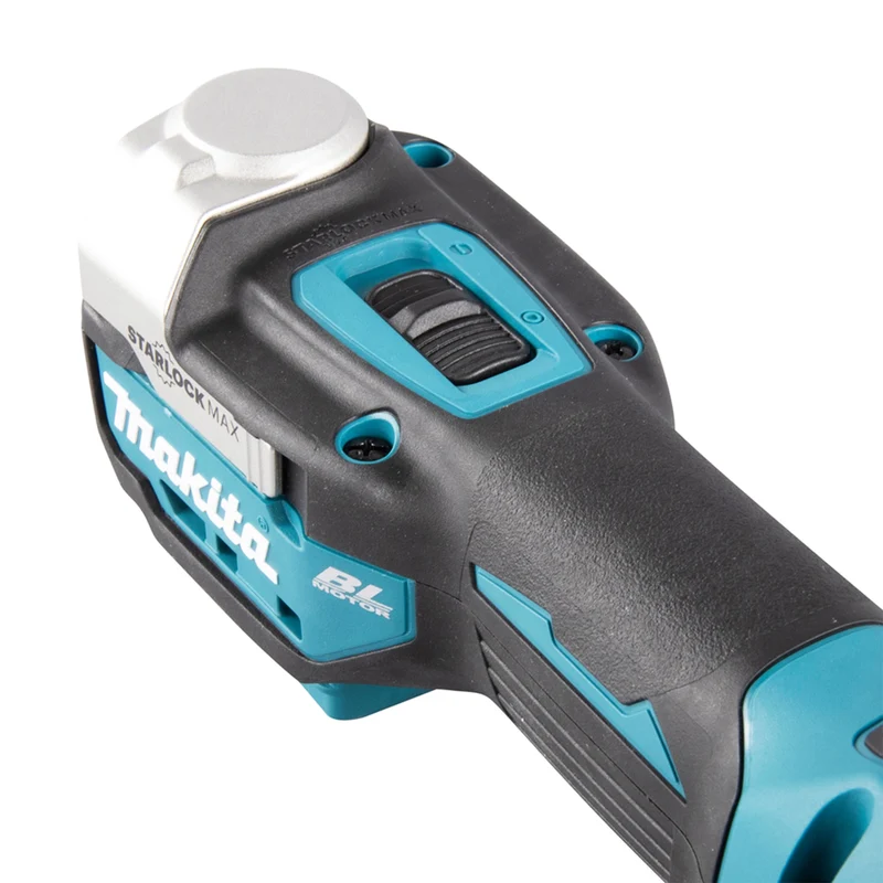 Multifunction Makita DTM52ZJX1 18V