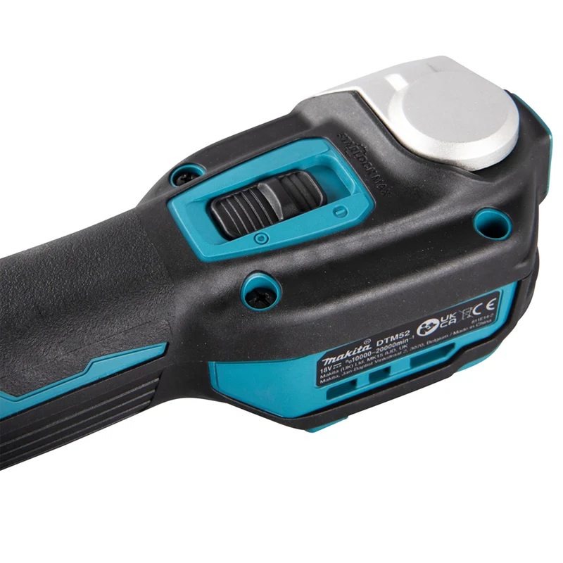 Multifunction Makita DTM52ZJX1 18V
