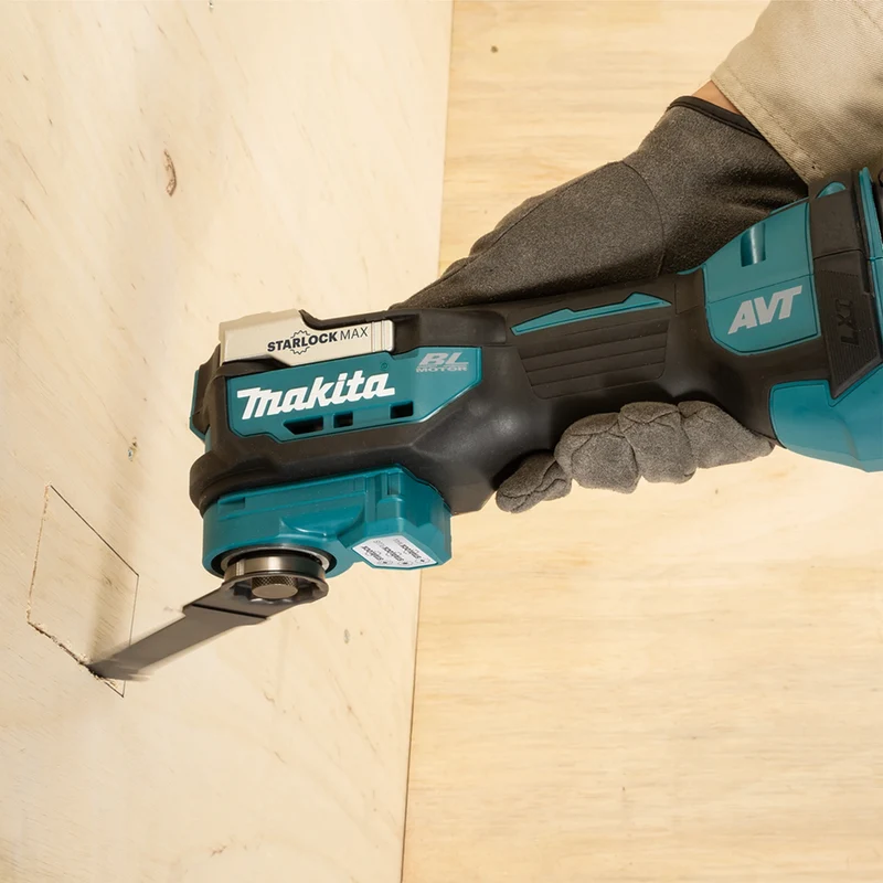 Multifunction Makita DTM52ZJX1 18V