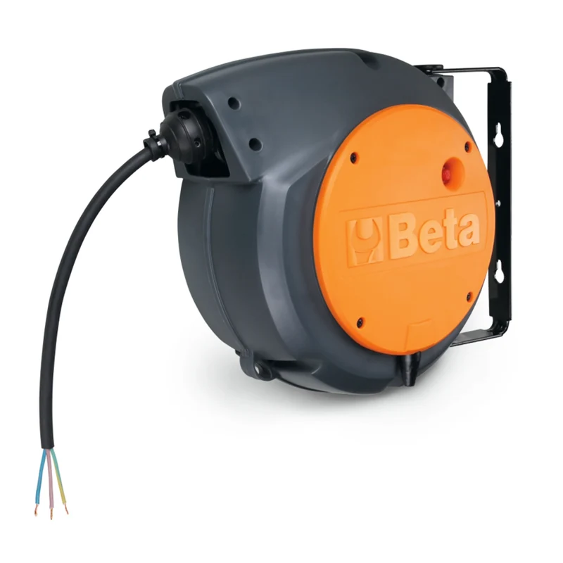 Cable reel Beta 3x1.5MM-15MT S-H05