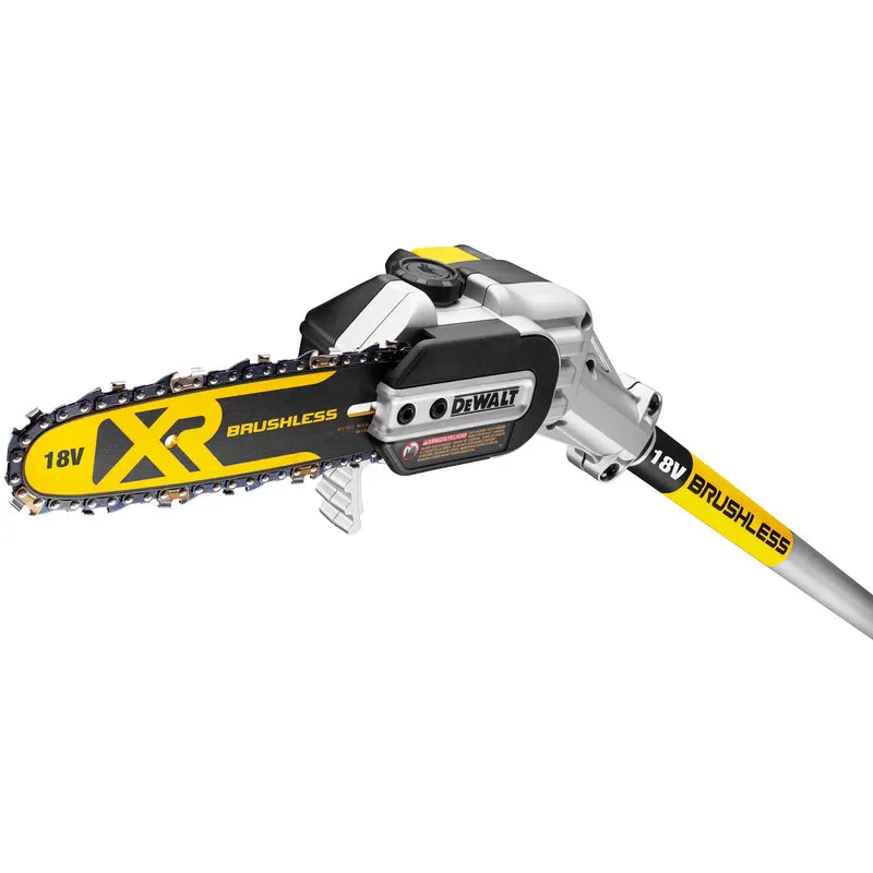 Pole Pruner Dewalt DCMPS567P1-QW 18V 5Ah