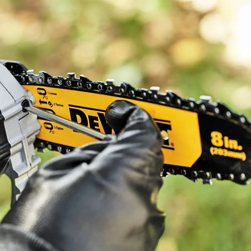 Pole Pruner Dewalt DCMPS567P1-QW 18V 5Ah