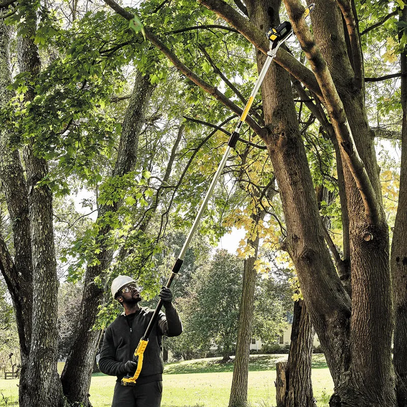 Pole Pruner Dewalt DCMPS567P1-QW 18V 5Ah