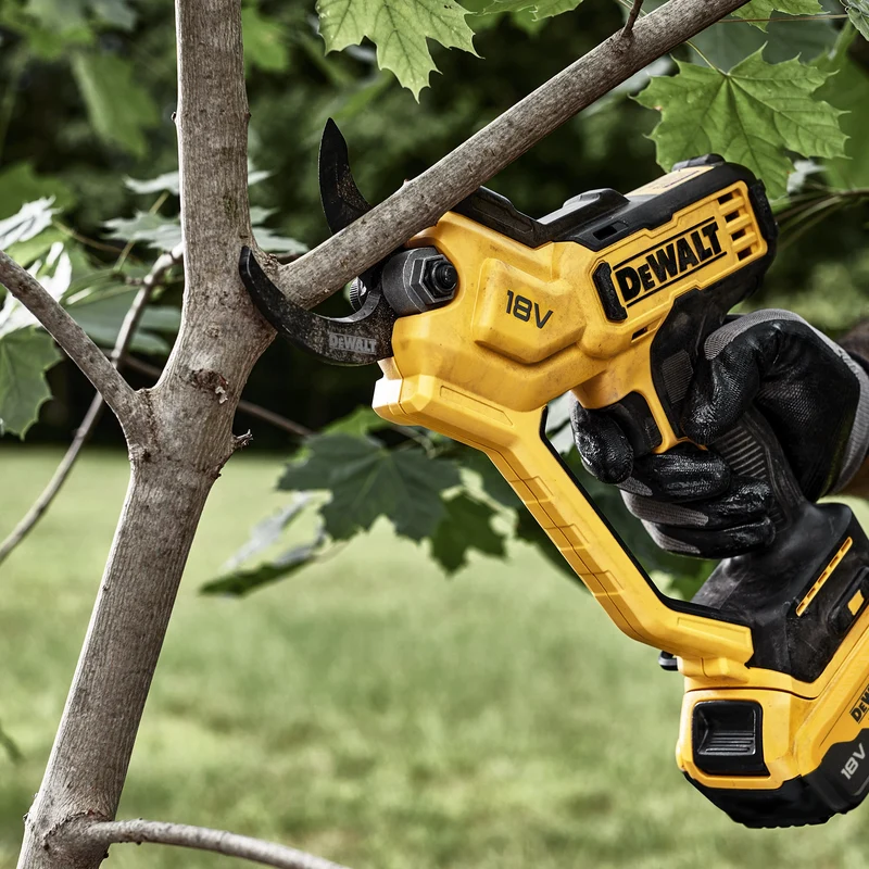 Manual pruner Dewalt DCMPP568P1-QW 18V 5Ah