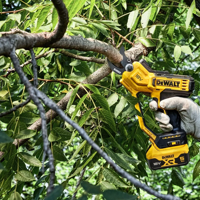 Manual pruner Dewalt DCMPP568P1-QW 18V 5Ah