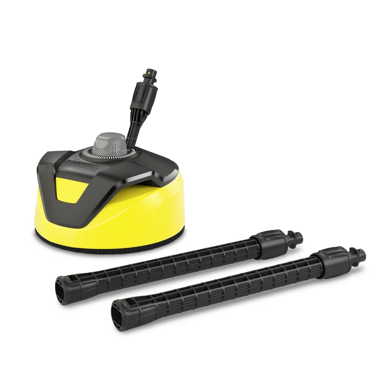 Karcher K5 Black T5 Pressure Washer