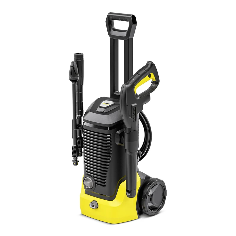 Karcher K5 Black T5 Pressure Washer