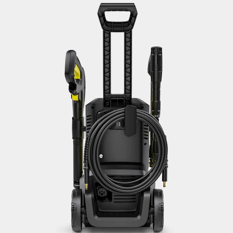 Karcher K5 Black T5 Pressure Washer