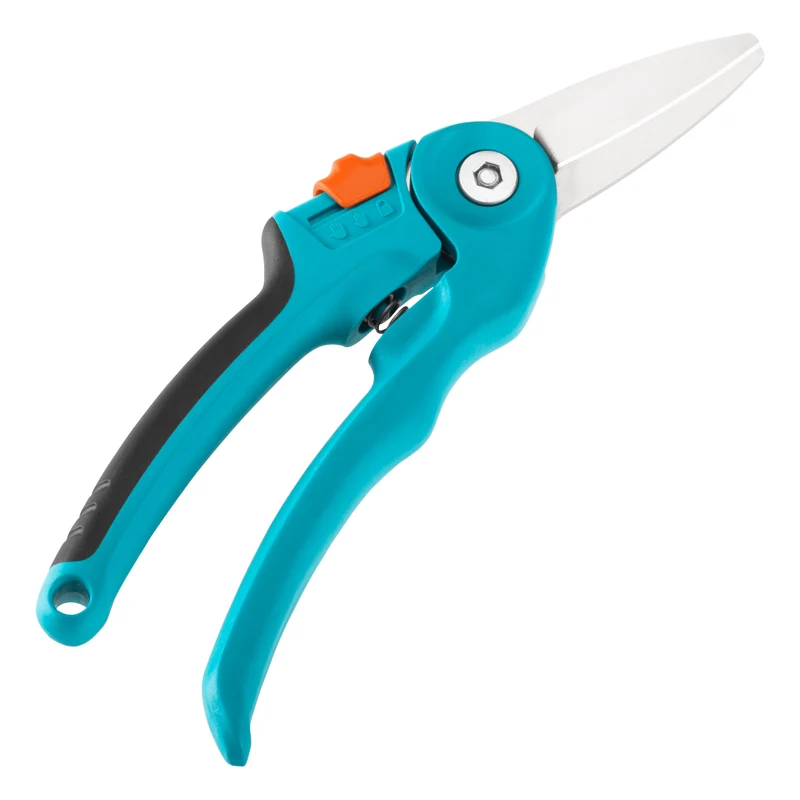 Balcony scissors Gardena city gardening