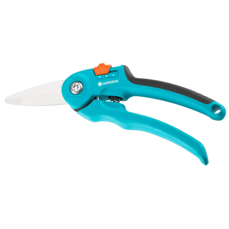 Balcony scissors Gardena city gardening