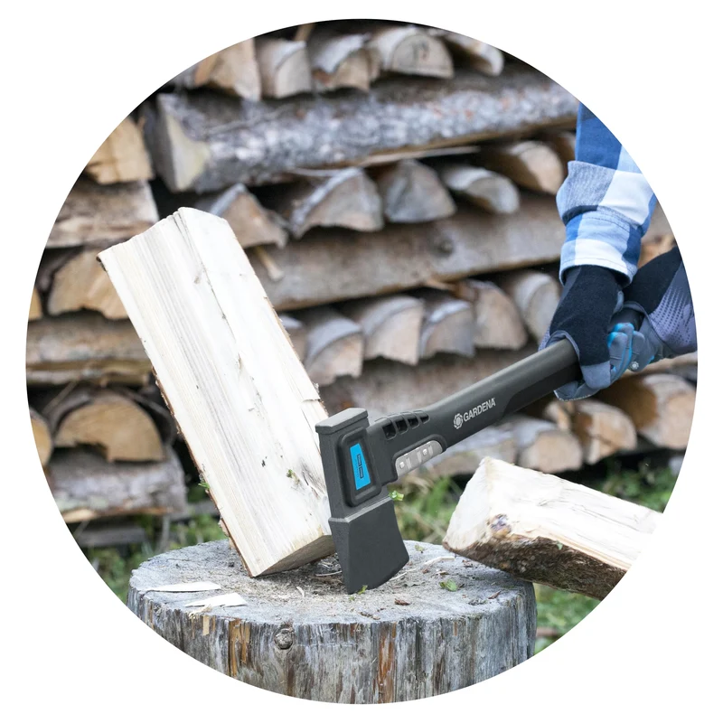 Universal Axe Gardena 1400A