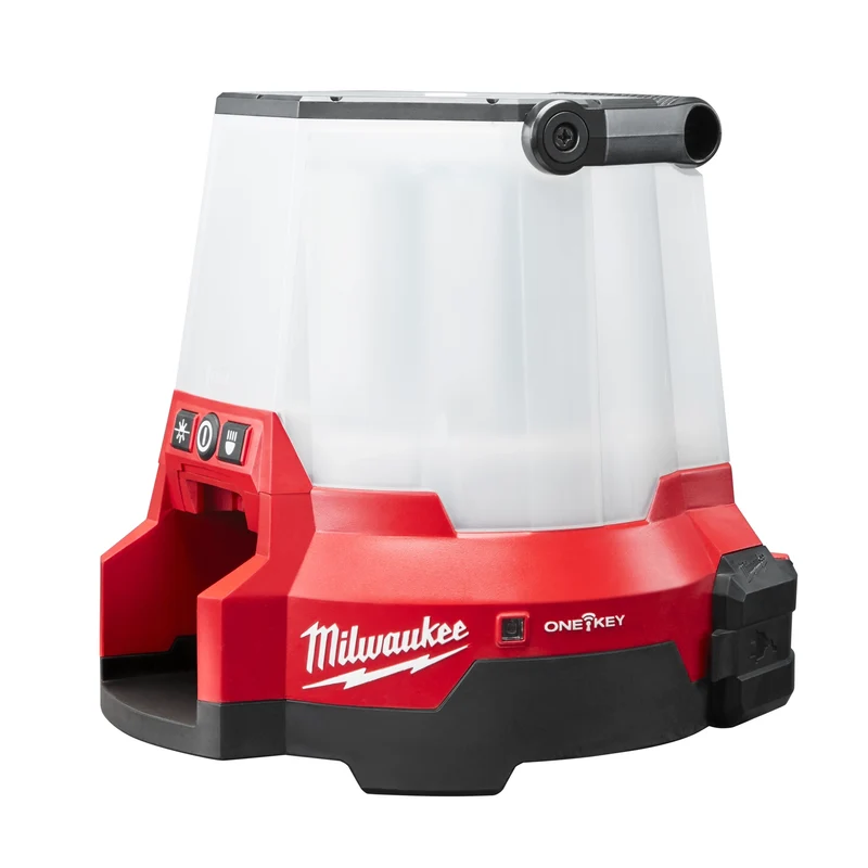 LED Lantern Milwaukee M18 ONESLSP-0 18V
