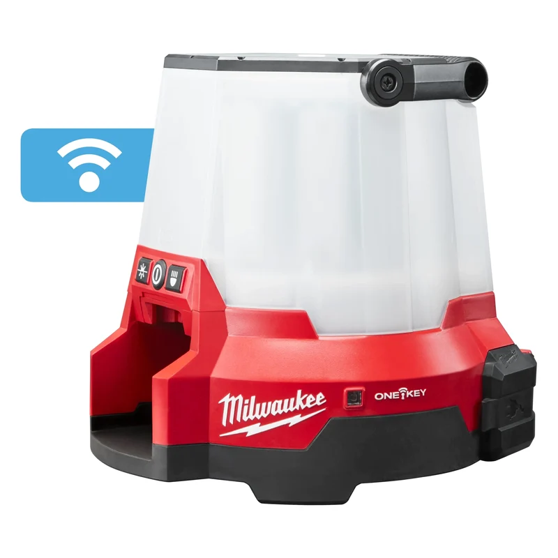 LED Lantern Milwaukee M18 ONESLSP-0 18V