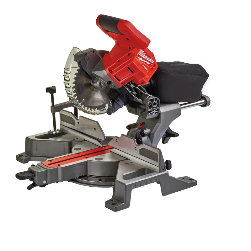 Radial Mitre Saw Milwaukee M18 FMS190-0 18V