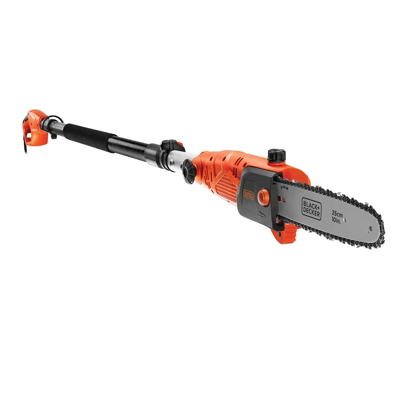 Pruning Saw Black+Decker PS7525-QS 800W
