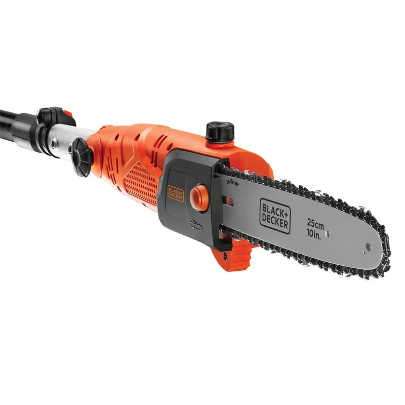 Pruning Saw Black+Decker PS7525-QS 800W