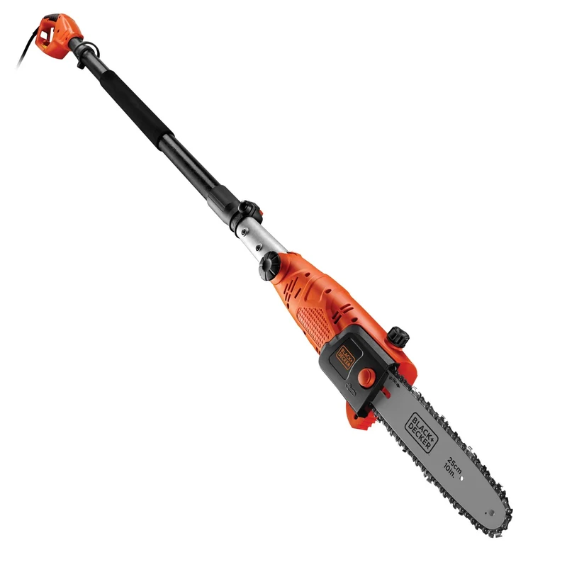 Pruning Saw Black+Decker PS7525-QS 800W