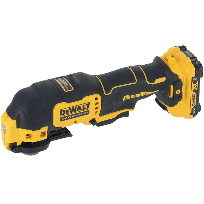 Multifunction Dewalt DCS353D2-QW 12V 2Ah