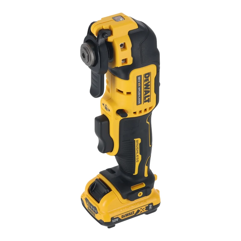 Multifunction Dewalt DCS353D2-QW 12V 2Ah
