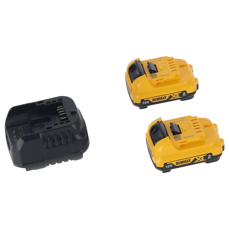 Multifunction Dewalt DCS353D2-QW 12V 2Ah