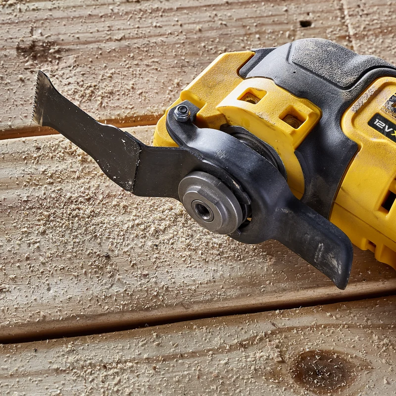Multifunction Dewalt DCS353D2-QW 12V 2Ah
