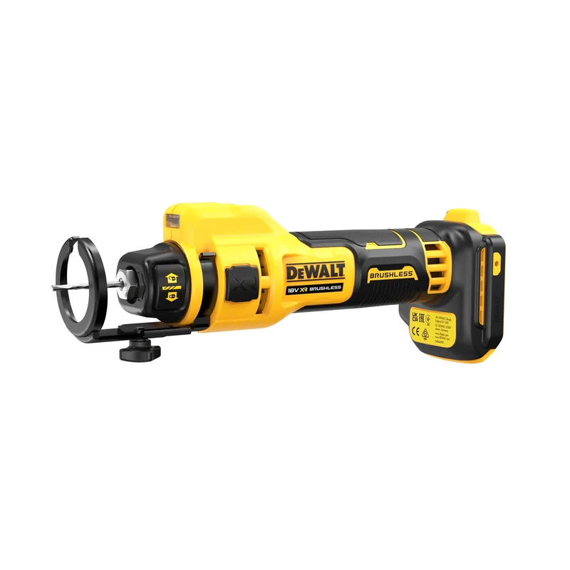 Plasterboard Trimmer Dewalt DCE555N-XJ 18V