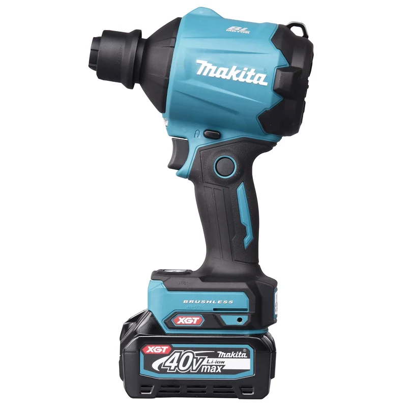 Blower Makita AS001GD101 40V 2.5Ah
