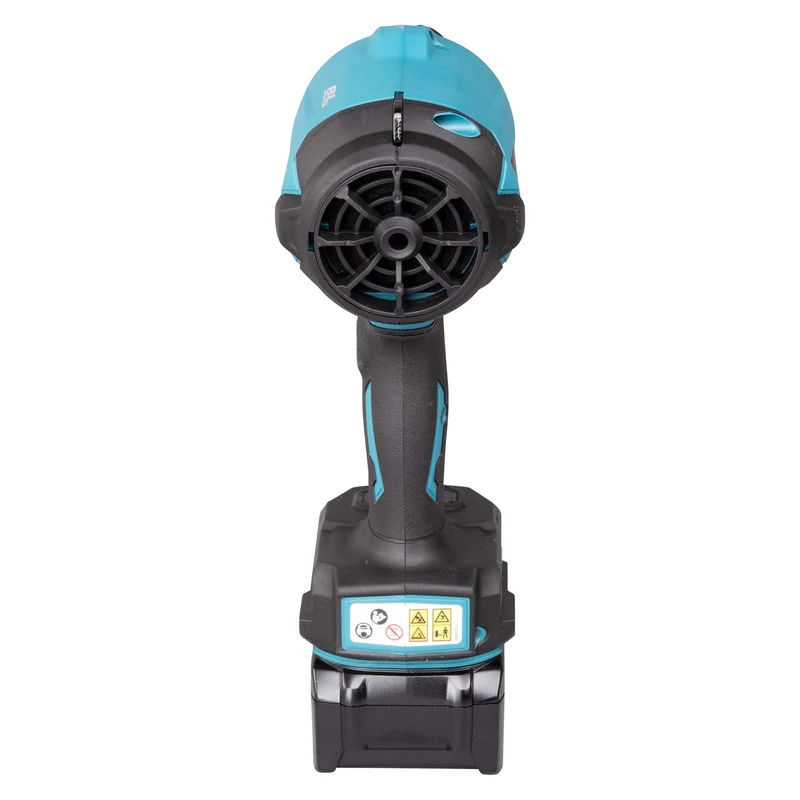 Blower Makita AS001GD101 40V 2.5Ah