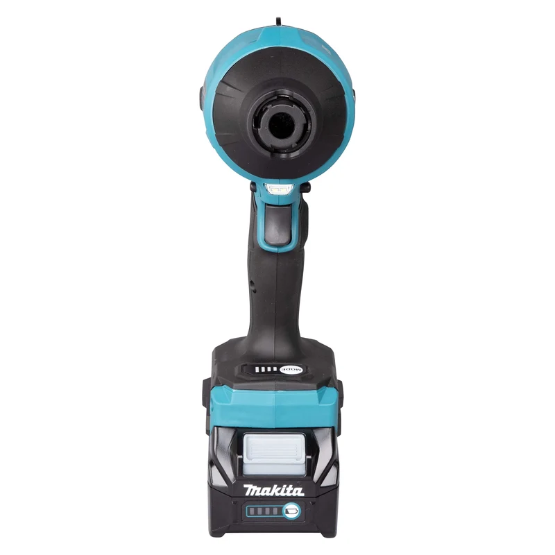 Blower Makita AS001GD101 40V 2.5Ah