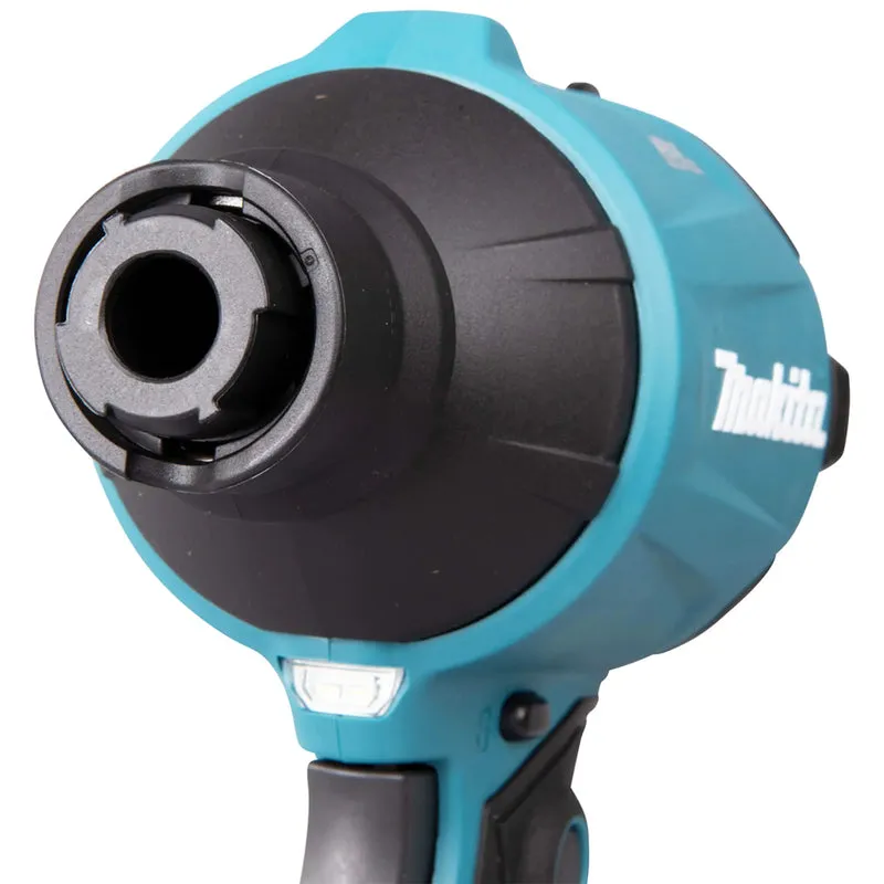 Blower Makita AS001GD101 40V 2.5Ah