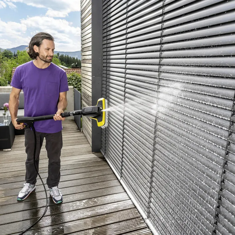 Karcher WB 7 Plus 3 in 1 brush