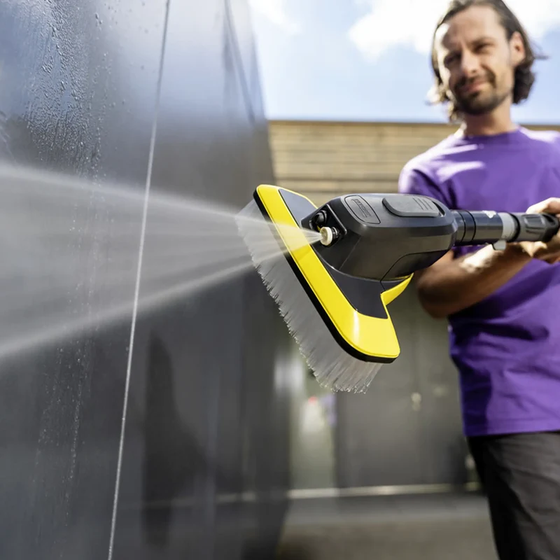 Karcher WB 7 Plus 3 in 1 brush