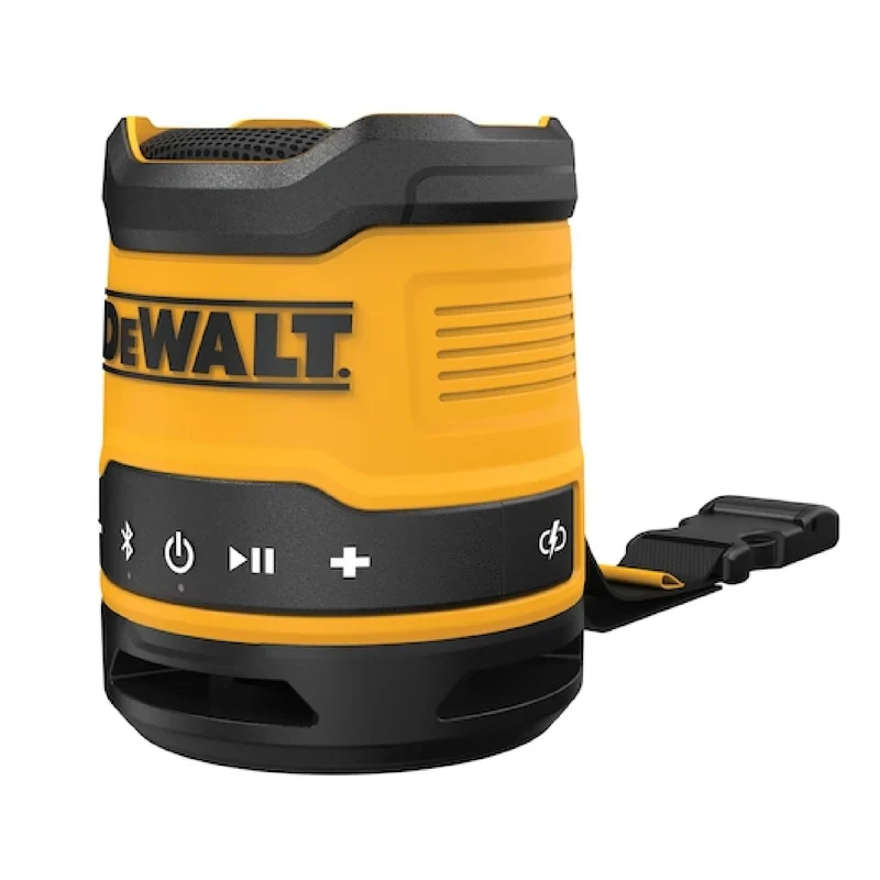 Bluetooth Speaker Dewalt DCR009-XJ