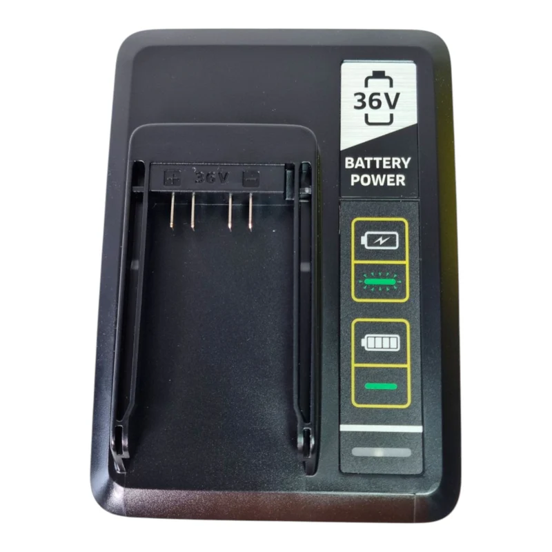 Kärcher Battery Power 36 V Akku Ladegerät 2,5 A ( 2.445-033.0 )